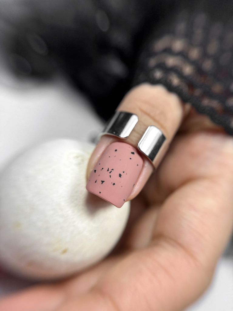 Self Manicure Training